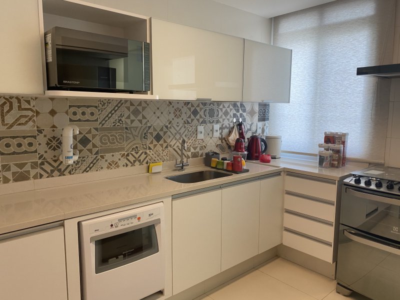 imóvel com 102m² - Barra da Tijuca - Rio de Janeiro