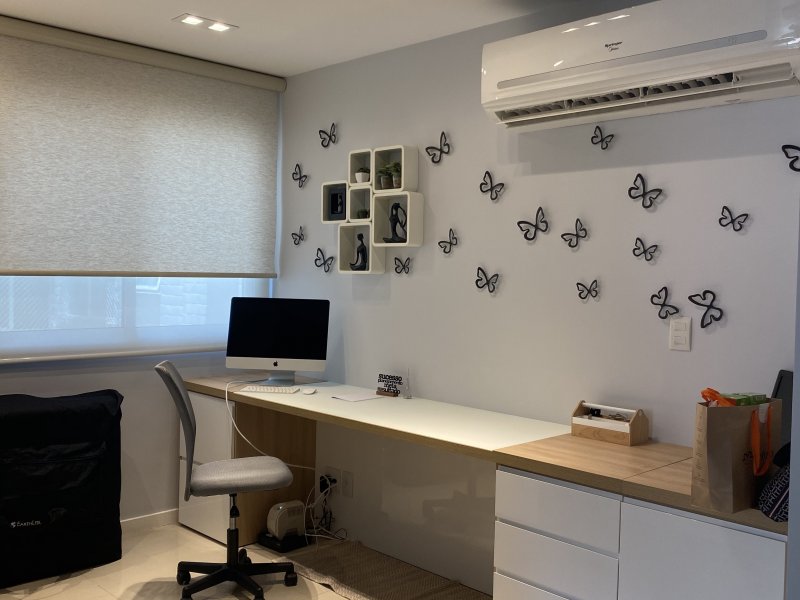imóvel com 102m² - Barra da Tijuca - Rio de Janeiro