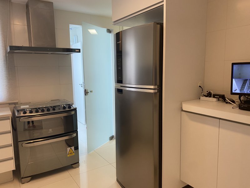 imóvel com 102m² - Barra da Tijuca - Rio de Janeiro