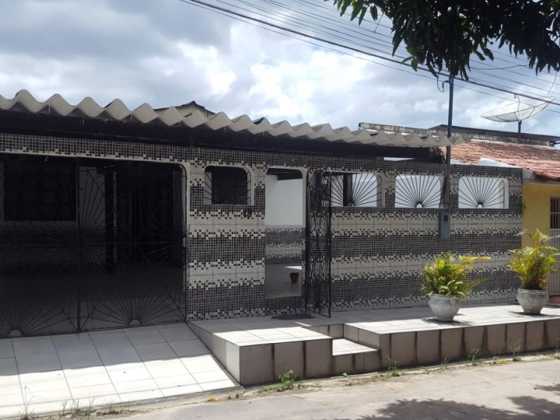 Casa à venda Flores com 200m² e 3 quartos por R$ 350.000 - 833240573-inbound5756590415500789445.jpg