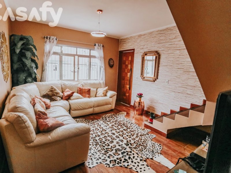 Casa à venda Sacomã com 110m² e 3 quartos por R$ 460.000 - 1593618181-untitled-39.jpg