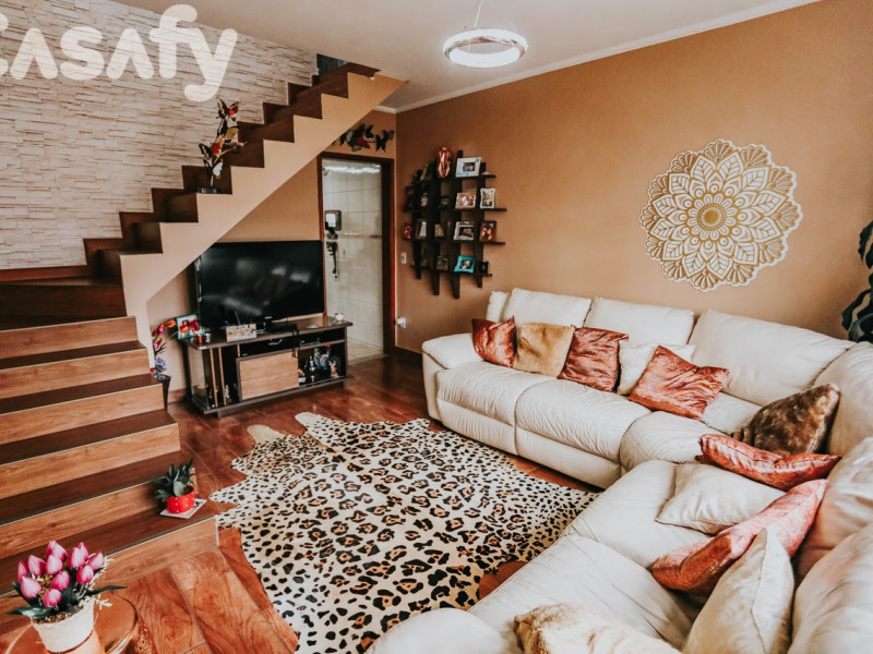 Casa à venda Sacomã com 110m² e 3 quartos por R$ 460.000 - untitled-38.jpg