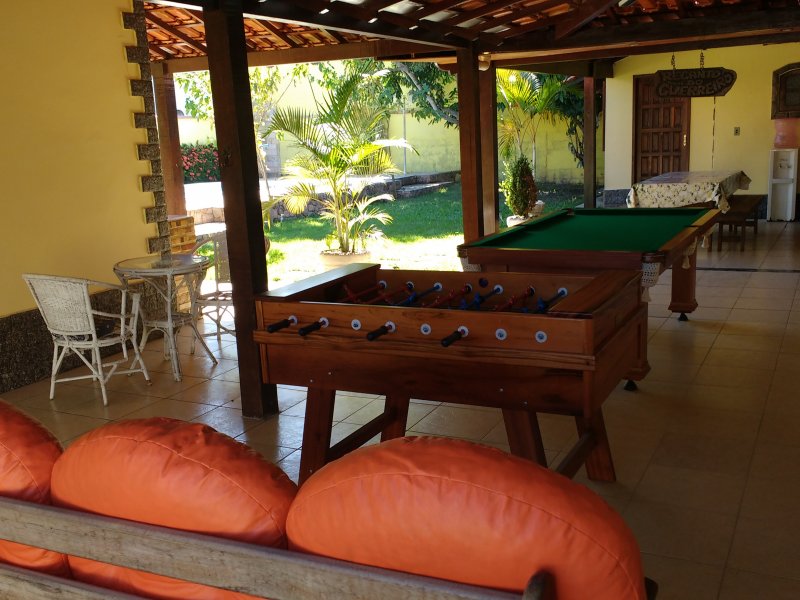 Casa de condomínio à venda Outeiro  com 450m² e 3 quartos por R$ 370.000 - 1012634922-9.jpg