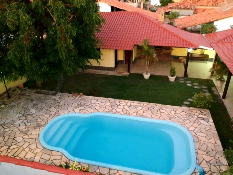 Casa de condomínio à venda Outeiro  com 450m² e 3 quartos por R$ 370.000 - 1275376978-27.jpg