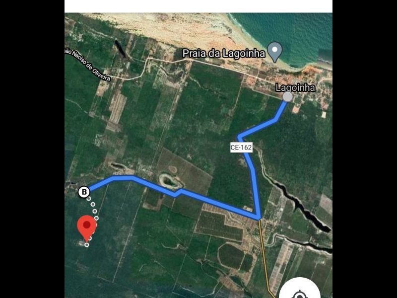 Terreno à venda Entre paraipaba e lagoinha com 41000m² e  quartos por R$ 400.000 - 279999615-5911657f-0bb0-404f-8737-5fc99abaa9e5.jpeg