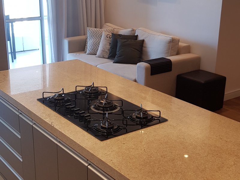 imóvel com 96m² - Vila Andrade - São Paulo