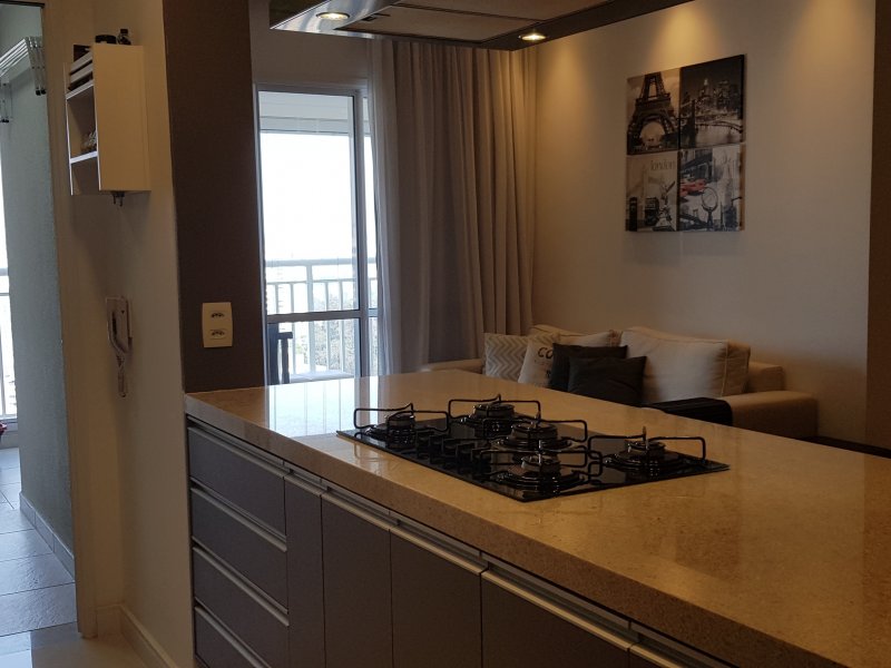 imóvel com 96m² - Vila Andrade - São Paulo