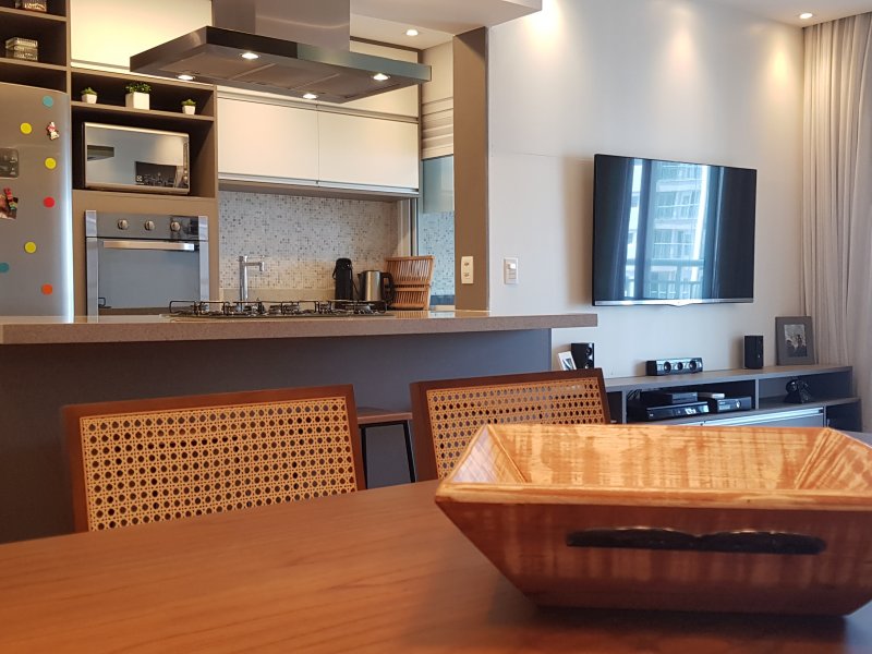 imóvel com 96m² - Vila Andrade - São Paulo