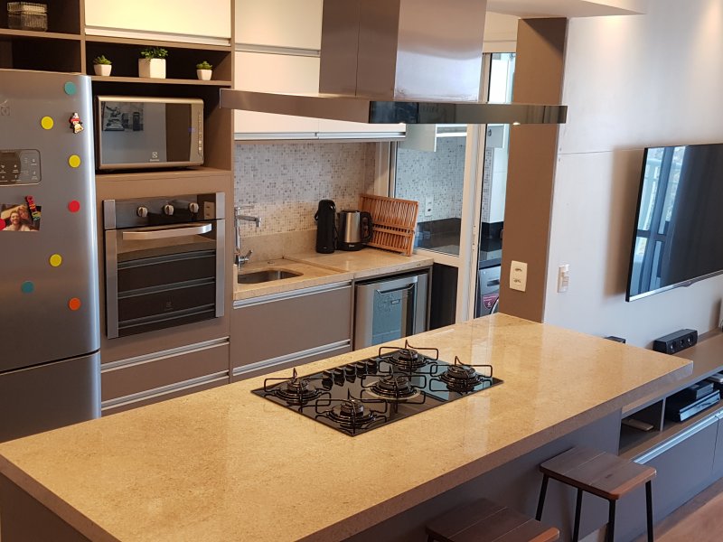 imóvel com 96m² - Vila Andrade - São Paulo