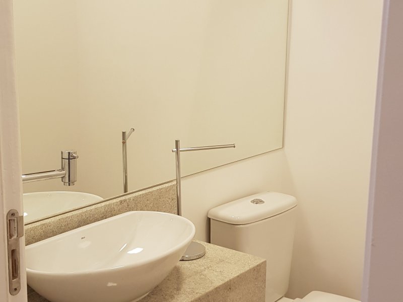 imóvel com 96m² - Vila Andrade - São Paulo