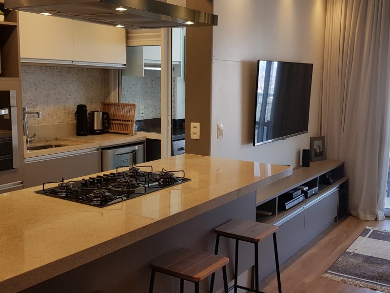 imóvel com 96m² - Vila Andrade - São Paulo