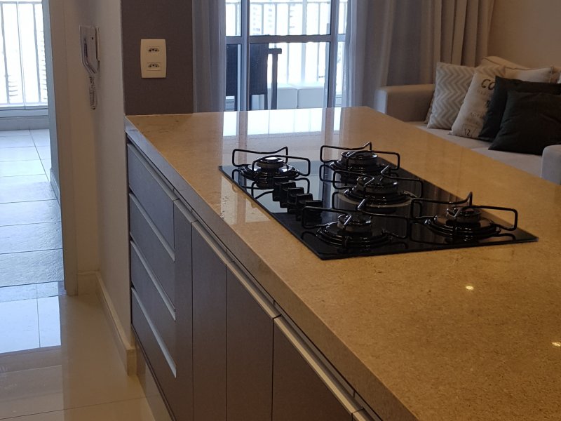 imóvel com 96m² - Vila Andrade - São Paulo