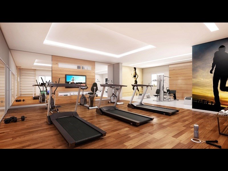imóvel com 96m² - Vila Andrade - São Paulo