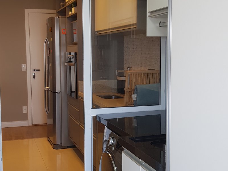 imóvel com 96m² - Vila Andrade - São Paulo