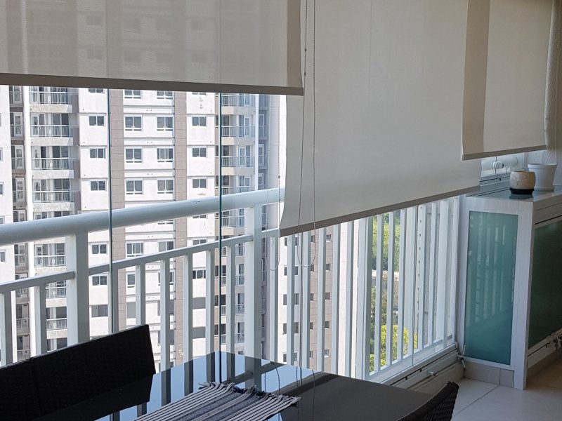 imóvel com 96m² - Vila Andrade - São Paulo