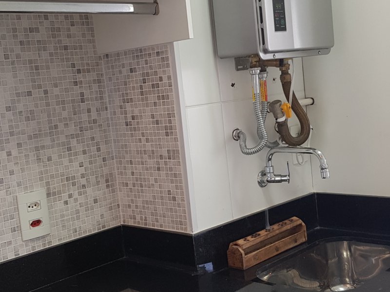 imóvel com 96m² - Vila Andrade - São Paulo