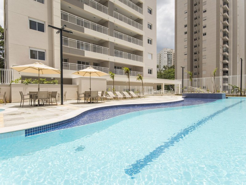 imóvel com 96m² - Vila Andrade - São Paulo