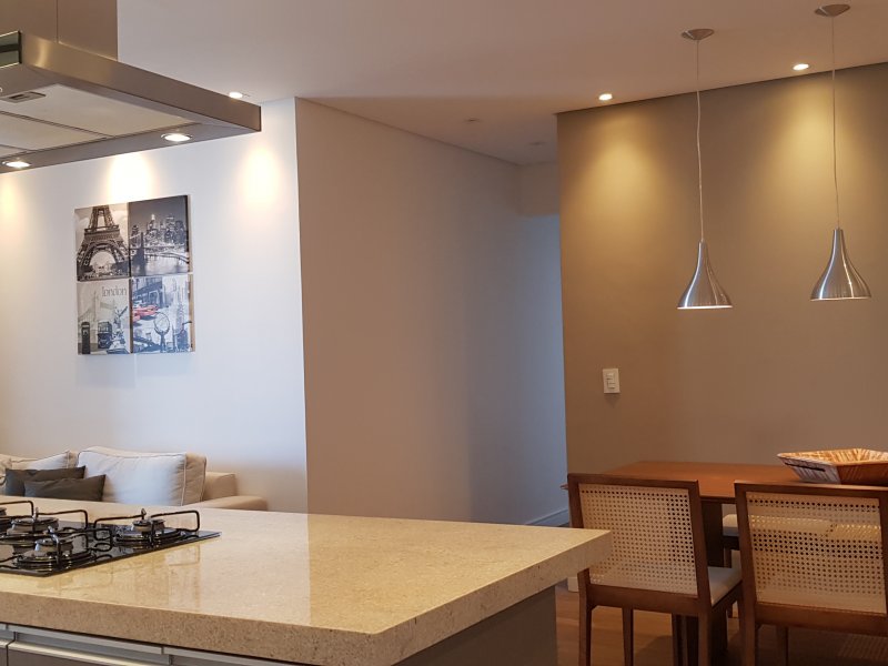 imóvel com 96m² - Vila Andrade - São Paulo