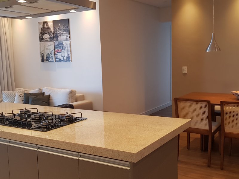 imóvel com 96m² - Vila Andrade - São Paulo