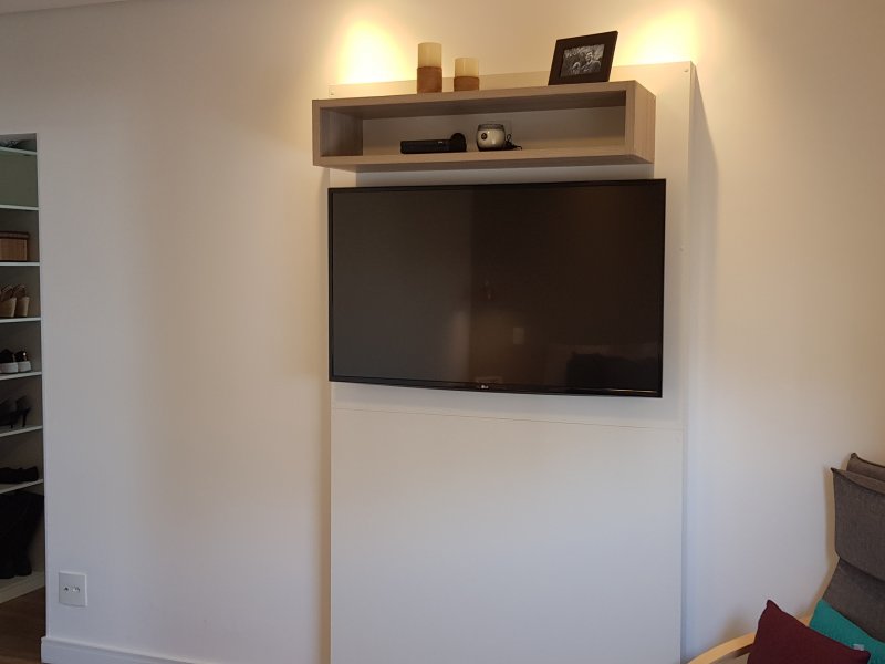 imóvel com 96m² - Vila Andrade - São Paulo