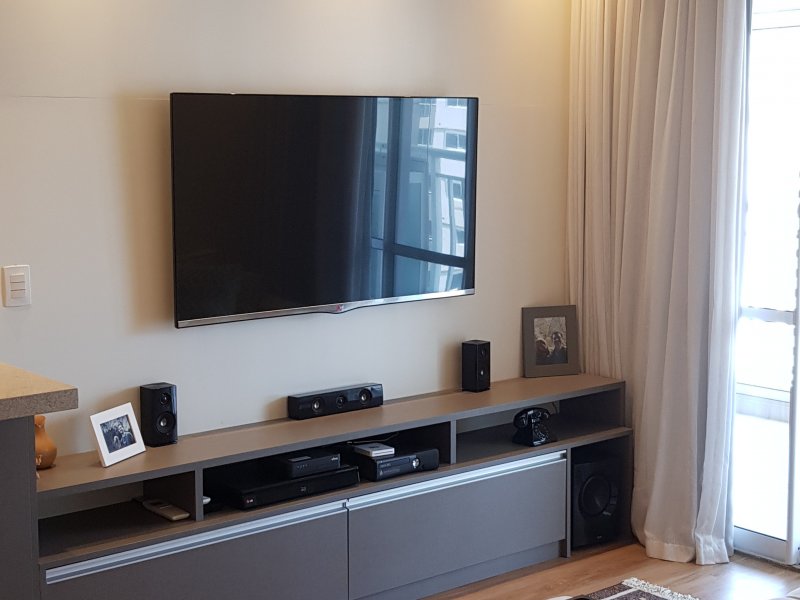 imóvel com 96m² - Vila Andrade - São Paulo