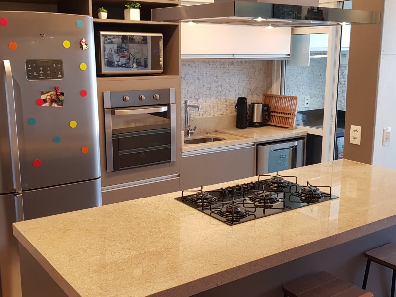 imóvel com 96m² - Vila Andrade - São Paulo