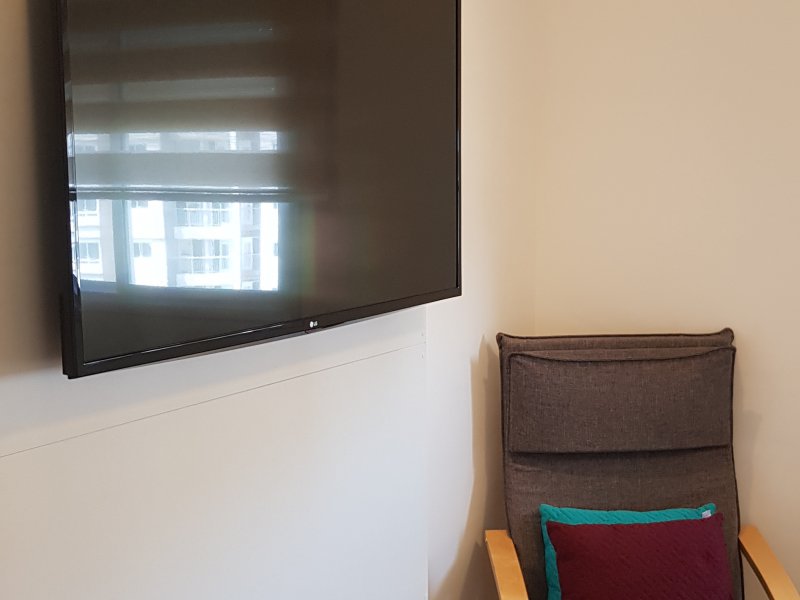 imóvel com 96m² - Vila Andrade - São Paulo
