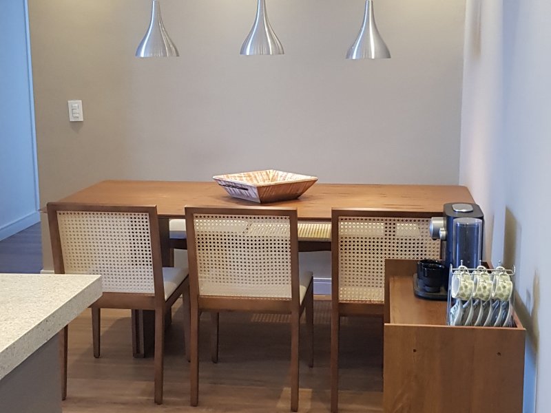 imóvel com 96m² - Vila Andrade - São Paulo
