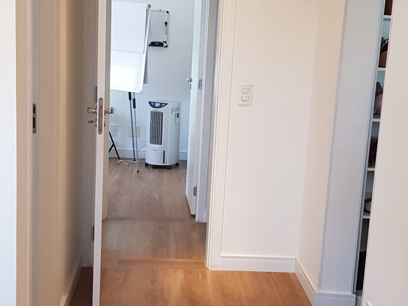imóvel com 96m² - Vila Andrade - São Paulo
