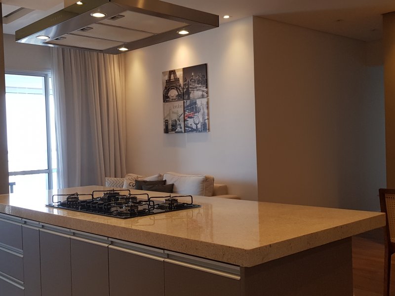 imóvel com 96m² - Vila Andrade - São Paulo