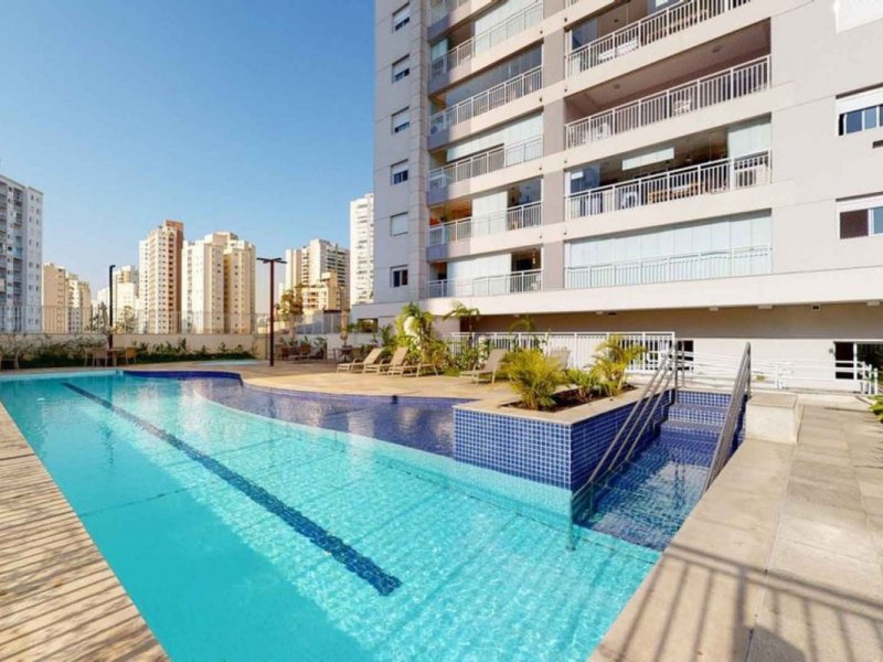 imóvel com 96m² - Vila Andrade - São Paulo