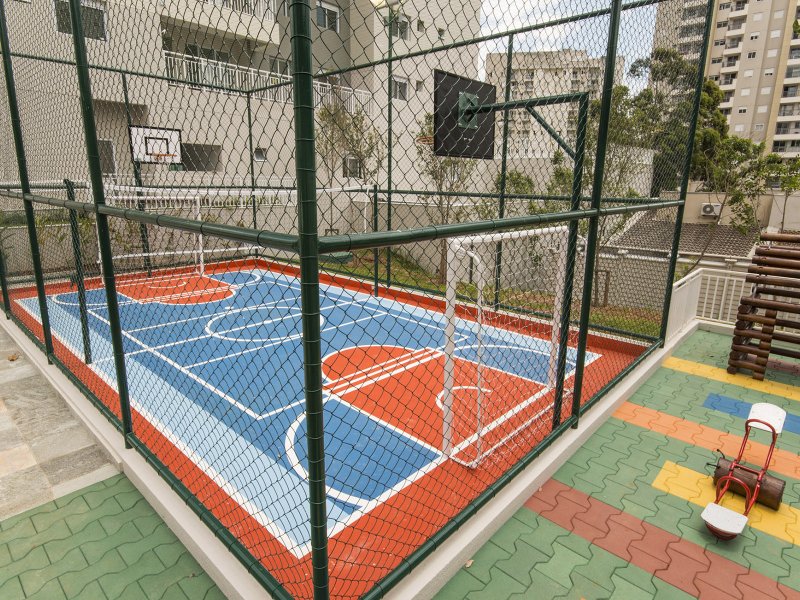 imóvel com 96m² - Vila Andrade - São Paulo