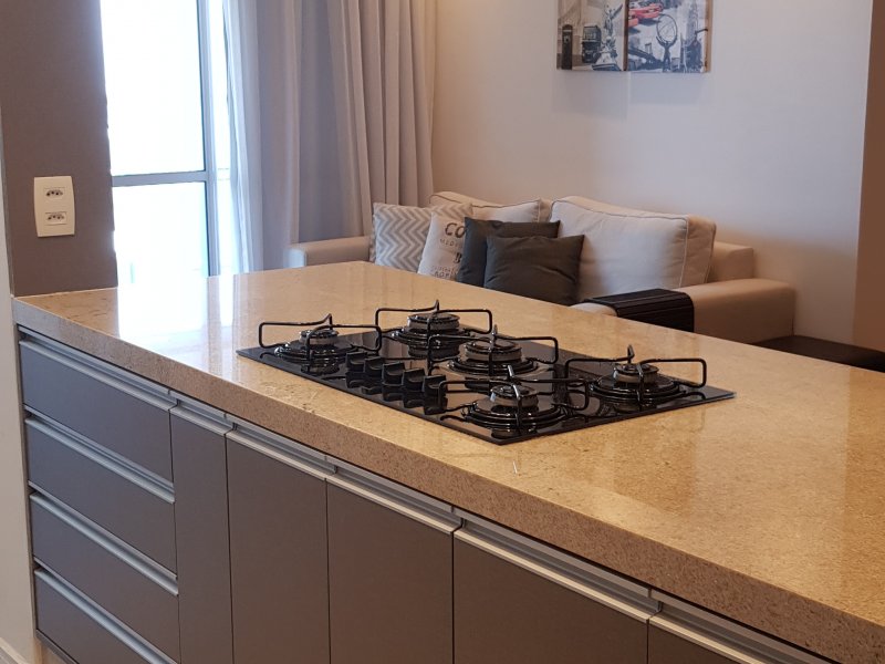 imóvel com 96m² - Vila Andrade - São Paulo