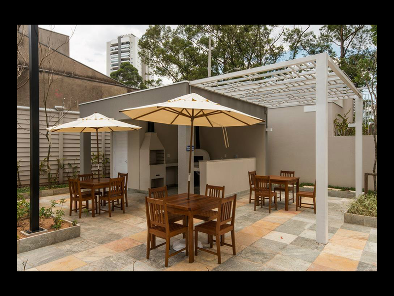 imóvel com 96m² - Vila Andrade - São Paulo