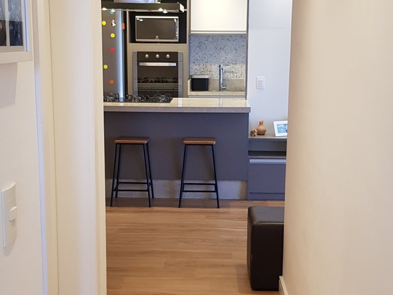 imóvel com 96m² - Vila Andrade - São Paulo