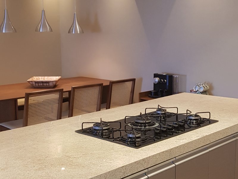 imóvel com 96m² - Vila Andrade - São Paulo