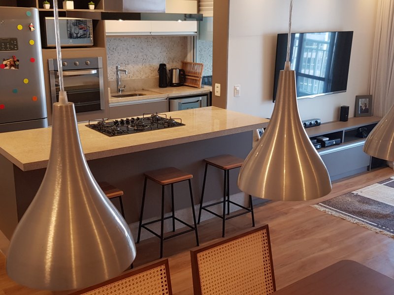 imóvel com 96m² - Vila Andrade - São Paulo