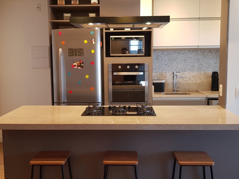 imóvel com 96m² - Vila Andrade - São Paulo