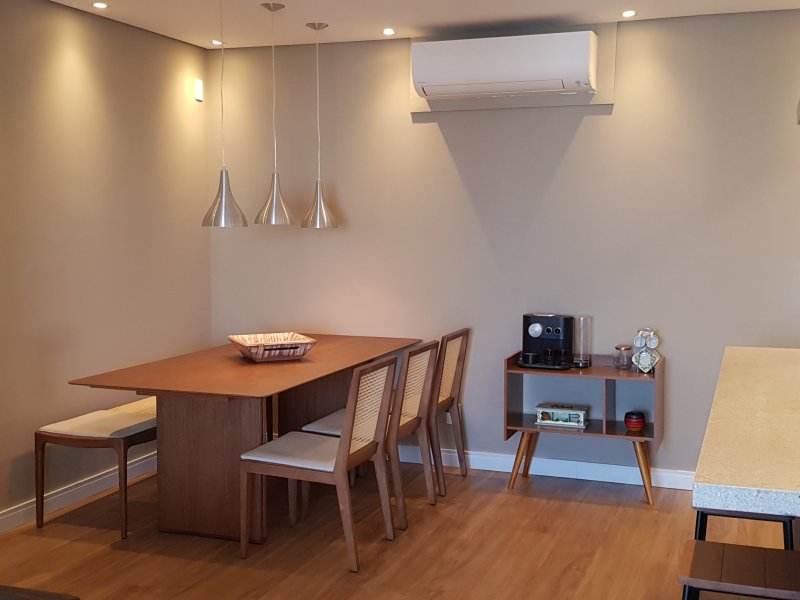 imóvel com 96m² - Vila Andrade - São Paulo