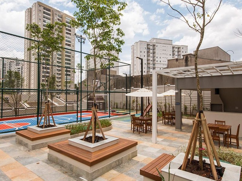 imóvel com 96m² - Vila Andrade - São Paulo