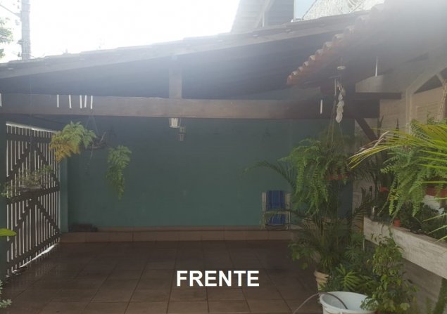 imóvel com 230m²