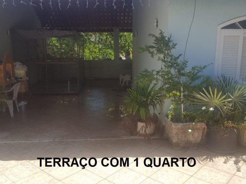 Casa à venda Campo Grande com 230m² e 3 quartos por R$ 370.000 - 1820781550-img-20191104-wa0033.jpg