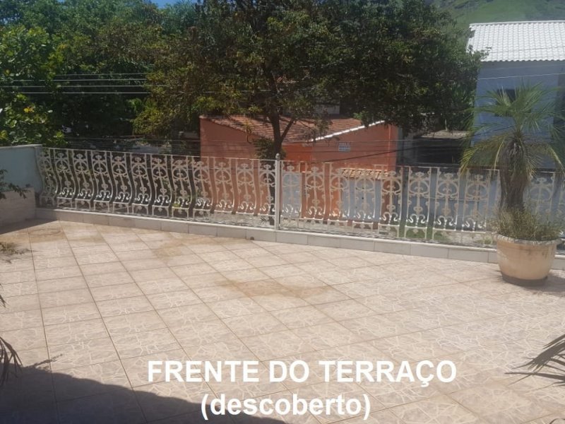 Casa à venda Campo Grande com 230m² e 3 quartos por R$ 370.000 - 226607667-img-20191104-wa0029.jpg
