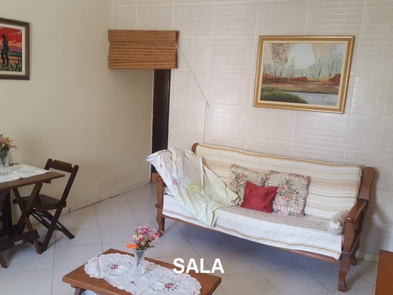 Casa à venda Campo Grande com 230m² e 3 quartos por R$ 370.000 - 521017676-img-20191104-wa0022.jpg