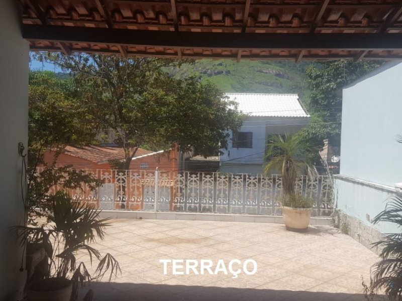 Casa à venda Campo Grande com 230m² e 3 quartos por R$ 370.000 - 555207747-img-20191104-wa0030.jpg