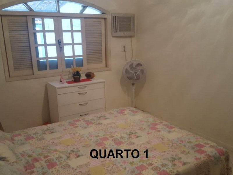 Casa à venda Campo Grande com 230m² e 3 quartos por R$ 370.000 - 725793325-img-20191104-wa0023.jpg