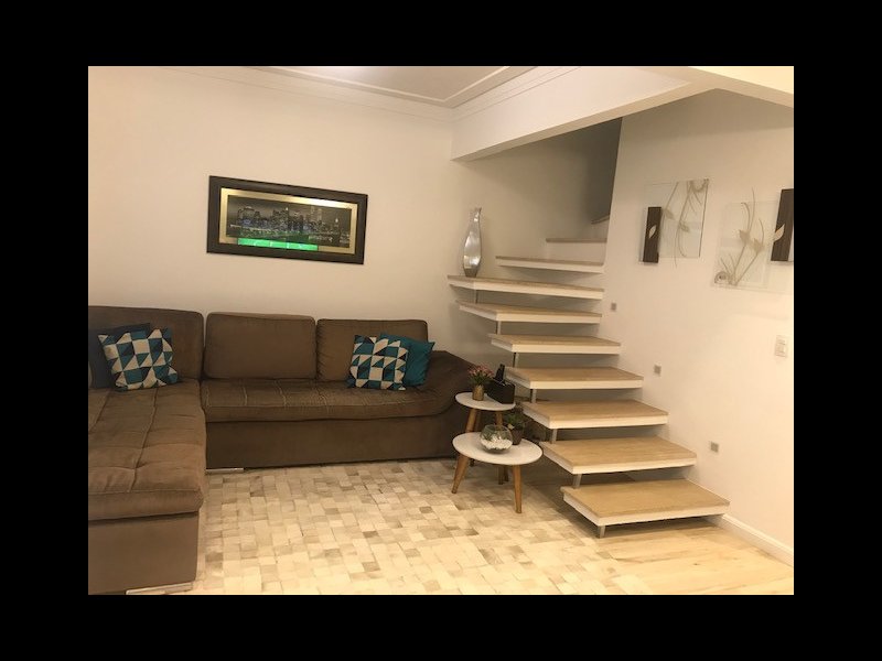 Casa de condomínio à venda Jardim Passargada I com 130m² e 3 quartos por R$ 698.000 - 1026358970-img-1471.jpg