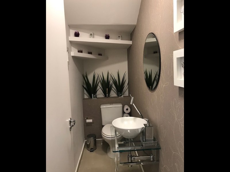 Casa de condomínio à venda Jardim Passargada I com 130m² e 3 quartos por R$ 698.000 - 1197410440-img-1515-1.jpg