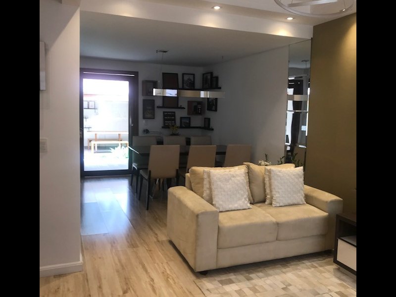 Casa de condomínio à venda Jardim Passargada I com 130m² e 3 quartos por R$ 698.000 - 1954067146-img-1476.jpg