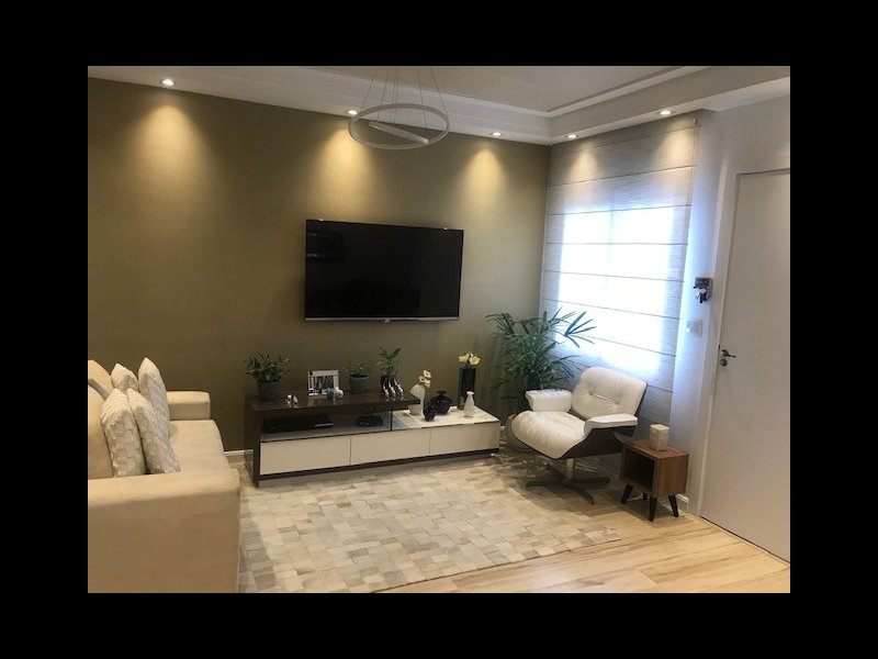 Casa de condomínio à venda Jardim Passargada I com 130m² e 3 quartos por R$ 698.000 - 505098110-img-1473.jpg